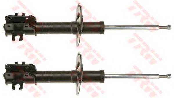 TRW JGM271T Амортизатор TRW JGM271T Амортизатор