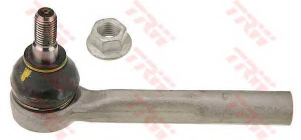 TRW JTE1202 Наконечник поперечной руле