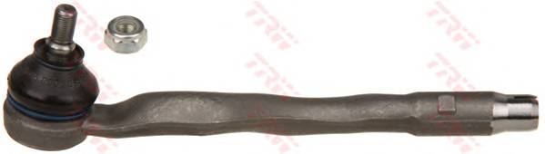 TRW JTE151 Наконечник поперечной руле...
