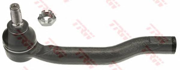 TRW JTE2078 Наконечник поперечной руле