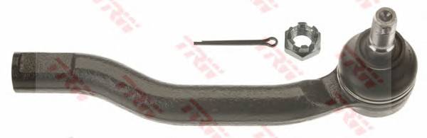 TRW JTE2079 Наконечник поперечной руле