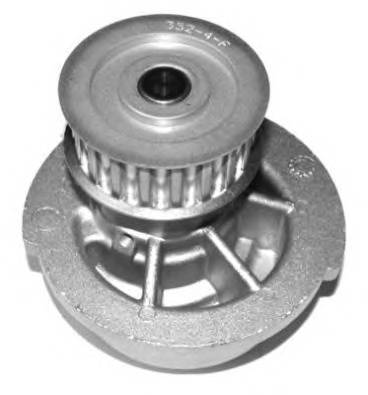 AISIN WO-004 Водяний насос AISIN WO-004 Водяний насос