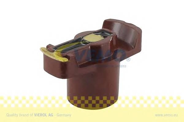 VEMO V99-70-0001 Бегунок распределителя заж