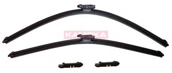 KAMOKA 27D10 Щетка стеклоочистителя KAMOKA 27D10 Щетка стеклоочистителя