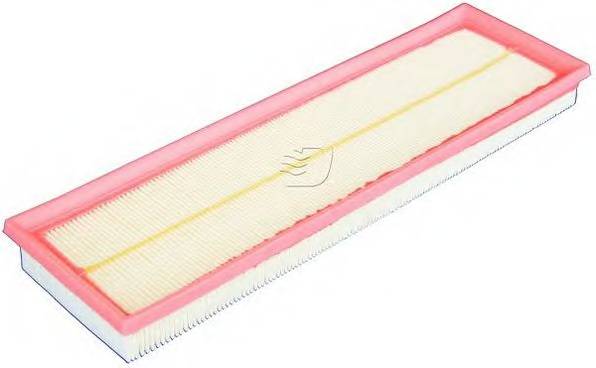 DENCKERMANN A140860 Воздушный фильтр DENCKERMANN A140860 Воздушный фильтр