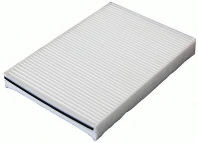 DENCKERMANN M110719 Фильтр, воздух во внутренно