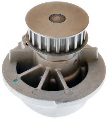 DENCKERMANN A310870P Водяной насос