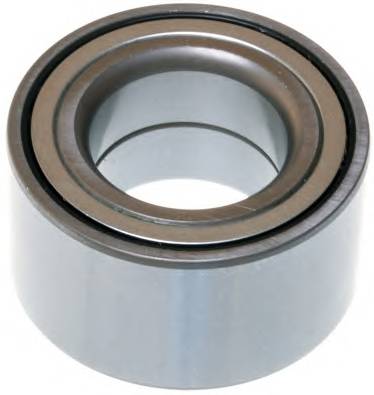 DENCKERMANN W413296 Комплект подшипника ступиц