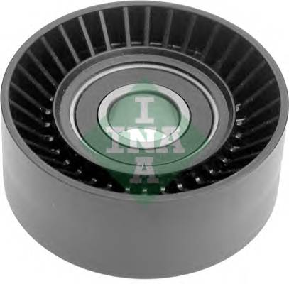 INA 532 0437 10 Паразитный / ведущий ролик, ... INA 532 0437 10 Паразитный / ведущий ролик, ...
