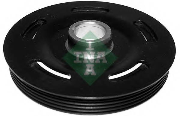 INA 544 0046 10 Ременный шкив, коленчатый в... INA 544 0046 10 Ременный шкив, коленчатый в...