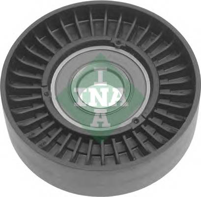 INA 531 0677 30 Натяжной ролик, поликлинов