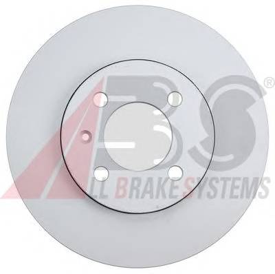 A.B.S. 18158 Тормозной диск A.B.S. 18158 Тормозной диск