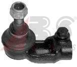 A.B.S. 230339 Наконечник поперечной руле