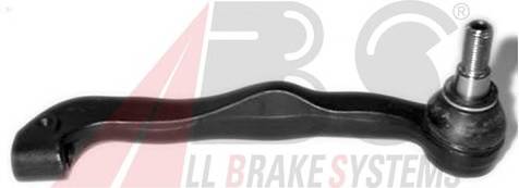A.B.S. 230675 Наконечник поперечной руле...