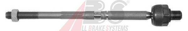 A.B.S. 240399 Осевой шарнир, рулевая тяга