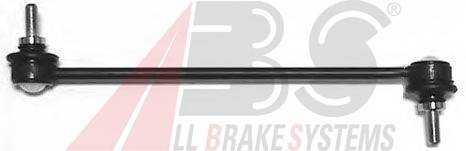 A.B.S. 260164 Тяга / стойка, стабилизатор