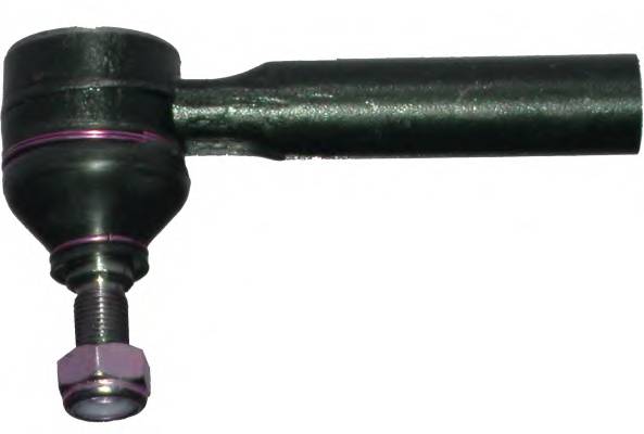 BIRTH RD1143 Наконечник поперечной руле