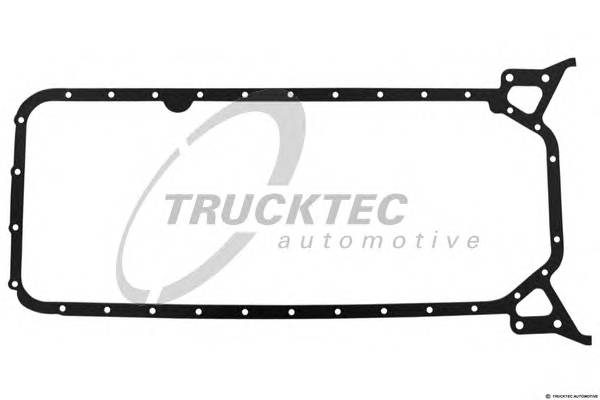 TRUCKTEC AUTOMOTIVE 02.10.061 Прокладка, маслянный поддо... TRUCKTEC AUTOMOTIVE 02.10.061 Прокладка, маслянный поддо...