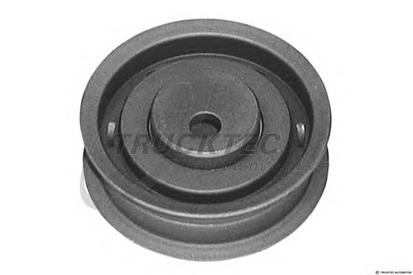 TRUCKTEC AUTOMOTIVE 07.12.017 Натяжной ролик, ремень ГРМ