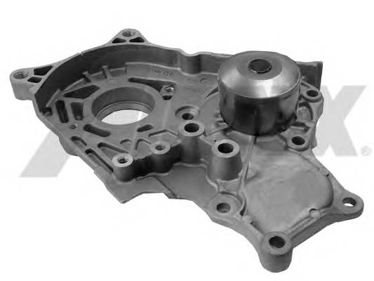 AIRTEX 1697 Водяной насос AIRTEX 1697 Водяной насос