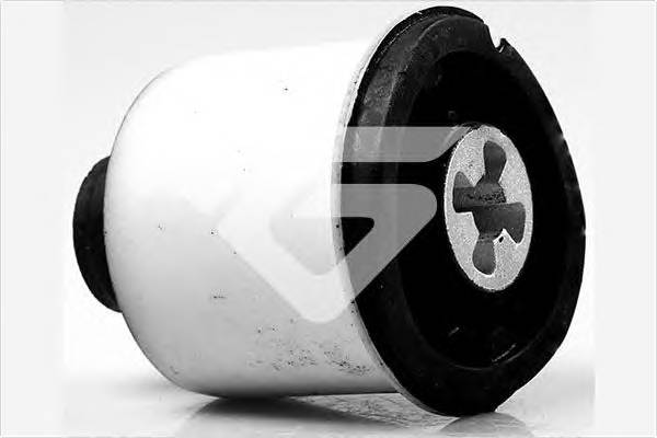 HUTCHINSON 590155 Втулка, балка мосту HUTCHINSON 590155 Втулка, балка мосту