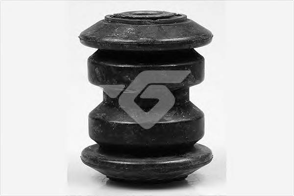 HUTCHINSON 590241 Підвіска, важіль незалежно...