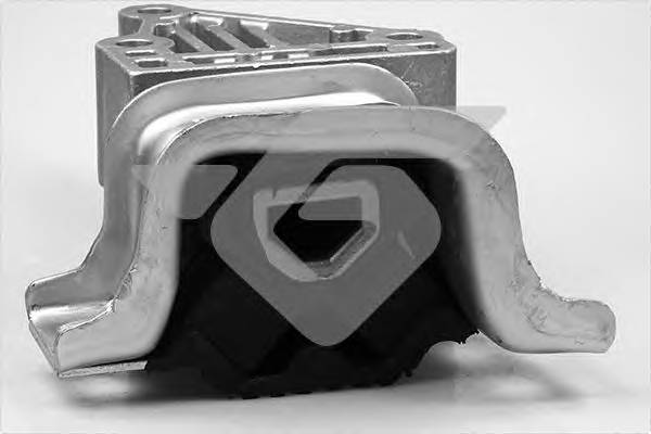 HUTCHINSON 594468 Кронштейн, підвіска двигун...