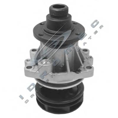 CAR 330043 Водяной насос CAR 330043 Водяной насос