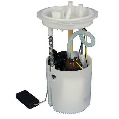 MEAT & DORIA 77017 Топливный насос, погружной ... MEAT & DORIA 77017 Топливный насос, погружной ...