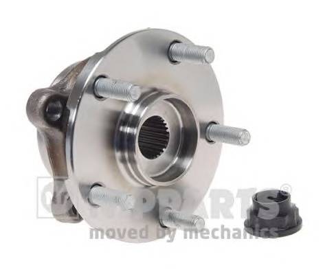 NIPPARTS N4702054 Комплект подшипника ступиц...