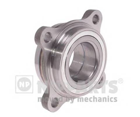 NIPPARTS N4702056 Комплект подшипника ступиц