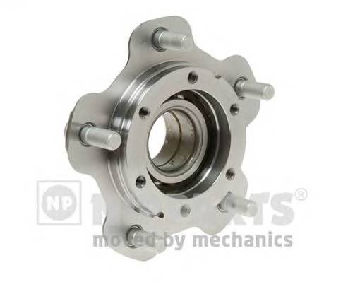 NIPPARTS N4708020 Комплект подшипника ступиц... NIPPARTS N4708020 Комплект подшипника ступиц...