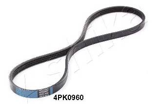 ASHIKA 112-4PK960 Поликлиновой ремень ASHIKA 112-4PK960 Поликлиновой ремень