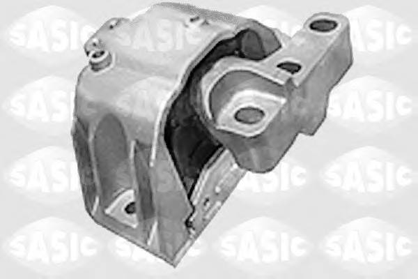 SASIC 9001386 Кронштейн, подвеска двигат