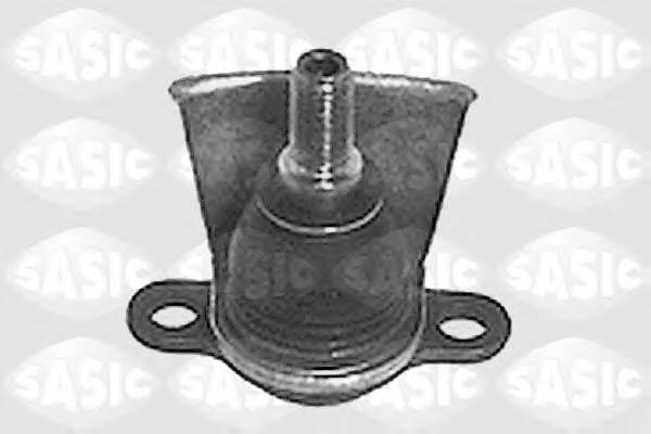 SASIC 9005247 Несучий / напрямний шарнір SASIC 9005247 Несучий / напрямний шарнір