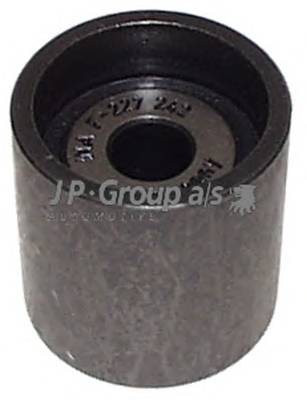 JP GROUP 1112200700 Паразитный / Ведущий ролик, 