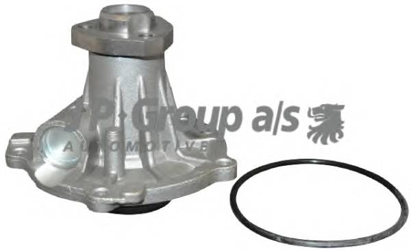 JP GROUP 1114100800 Водяной насос