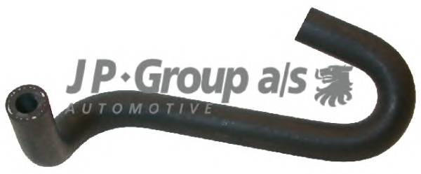 JP GROUP 1114300600 Шланг радиатора JP GROUP 1114300600 Шланг радиатора