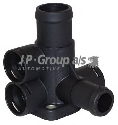 JP GROUP 1114501800 Фланец охлаждающей жидкост... JP GROUP 1114501800 Фланец охлаждающей жидкост...