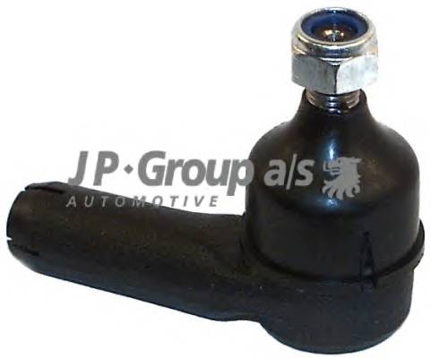 JP GROUP 1144600580 Наконечник поперечной руле