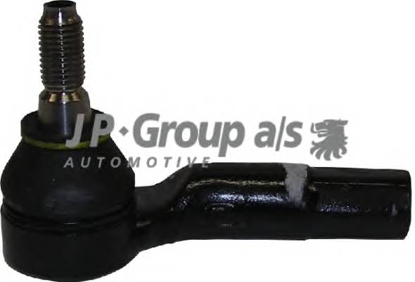 JP GROUP 1144601370 Наконечник поперечной руле