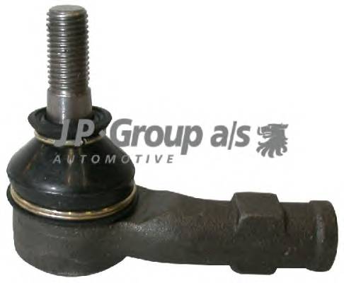 JP GROUP 1144601570 Наконечник поперечной руле