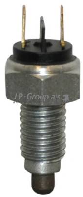 JP GROUP 1196601300 Выключатель, фара заднего х...
