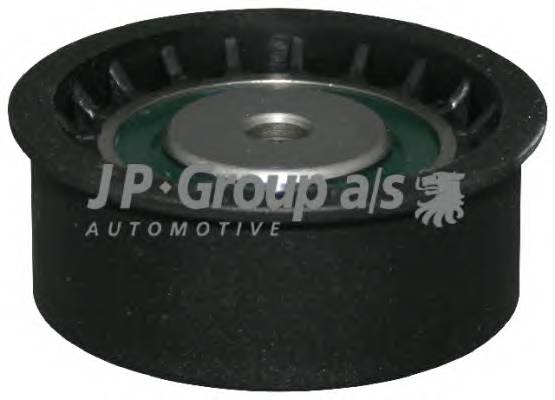 JP GROUP 1212203300 Паразитный / Ведущий ролик, ...