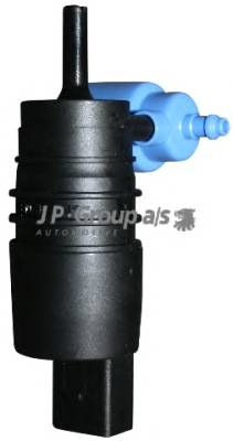 JP GROUP 1398500400 Водяной насос, система очис