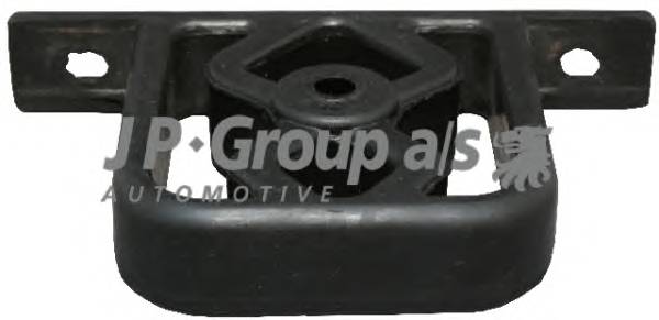 JP GROUP 1421600500 Кронштейн, глушник JP GROUP 1421600500 Кронштейн, глушник