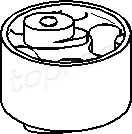 TOPRAN 102 579 Подвеска, двигатель