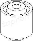 TOPRAN 110 467 Подвеска, рычаг независимо...