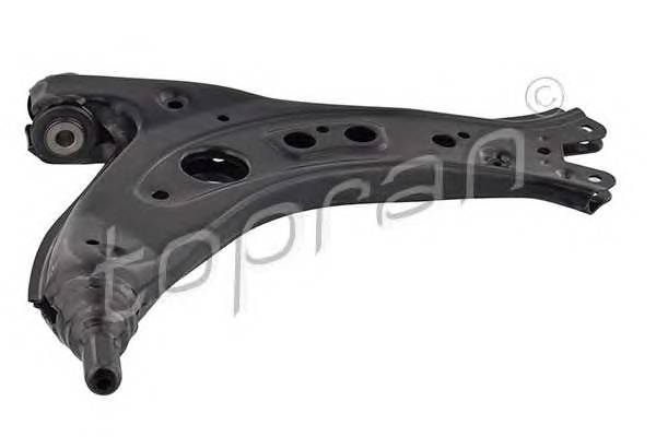 TOPRAN 109 861 Рычаг независимой подвески