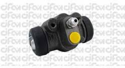 CIFAM 101-516 Колесный тормозной цилиндр